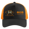 Cappellino Academy Ricamato