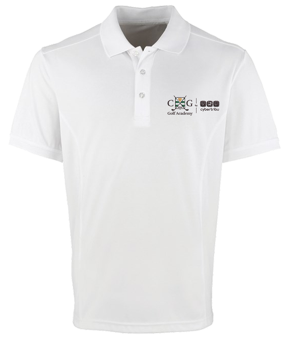 Polo Tecnica Uomo Academy