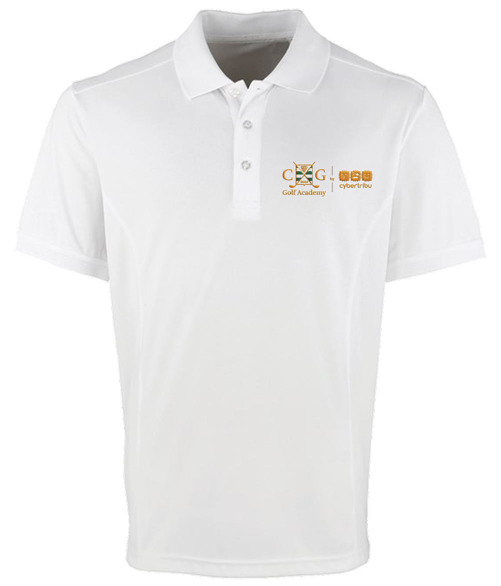 Polo Tecnica Uomo Academy