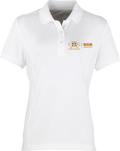Polo Tecnica Donna Academy